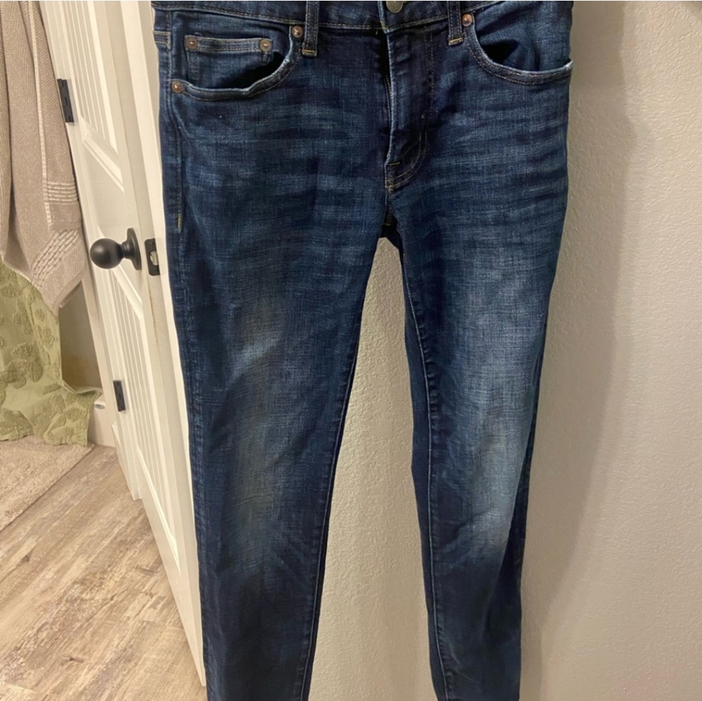 Mens American Eagle Jeans